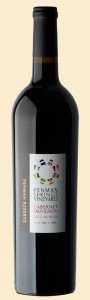 Penman Springs Reserve Cabernet Sauvignon