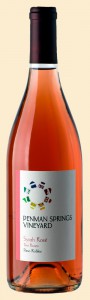 Penman Springs Rosé